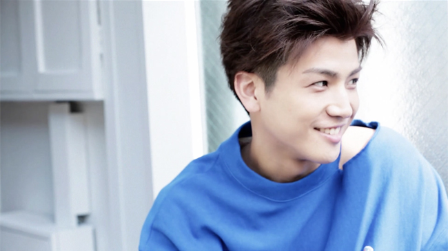 岩田剛典のスペシャルムービーを公開！ | Numero TOKYO