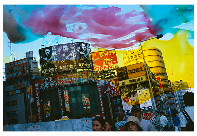 荒木経惟の写真集『青ノ時代』『去年ノ夏』がNYの出版社より刊行