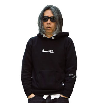 藤原ヒロシが語る「コラボの歴史は裏原の歴史にあり」 | Numero TOKYO