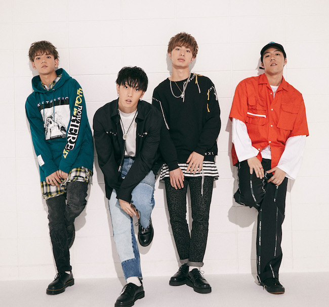 EXILE TRIBEの新星、FANTASTICS始動！ [ページ 9] | Numero TOKYO