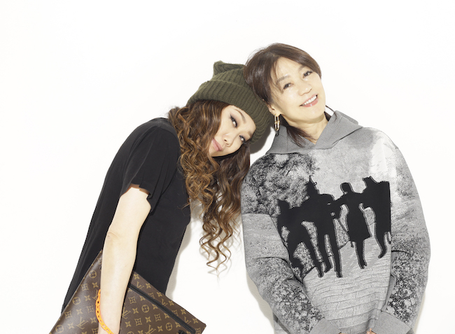 デビュー祝・20周年！ 浜崎あゆみのスペシャルムービー公開 [ページ 2