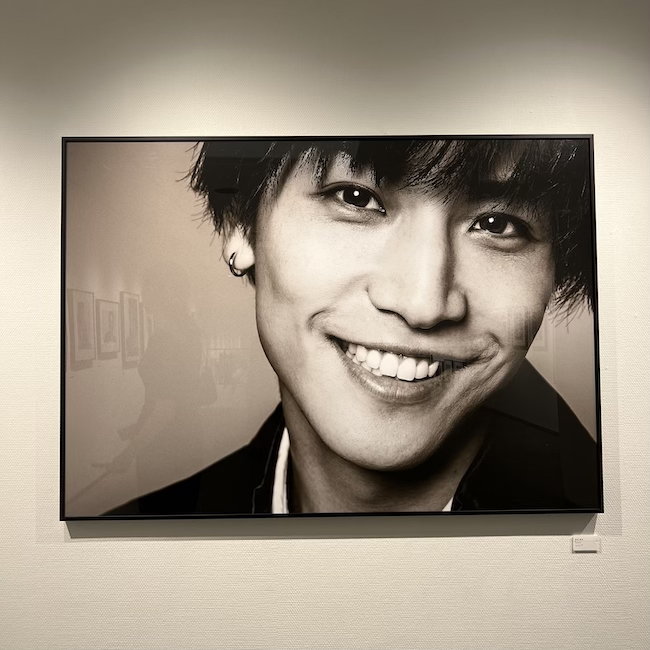 HIRO KIMURA 写真展「HERO2」開催中 | Numero TOKYO