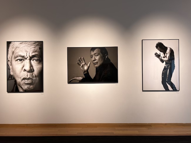 HIRO KIMURA 写真展「HERO2」開催中 | Numero TOKYO