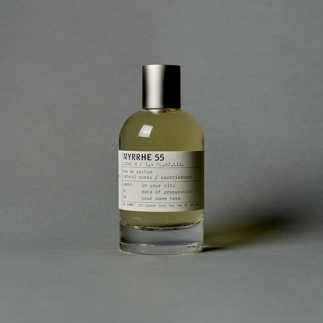 LE LABO」より“上海”の香りが新登場！8月1日からは先行販売も | Numero