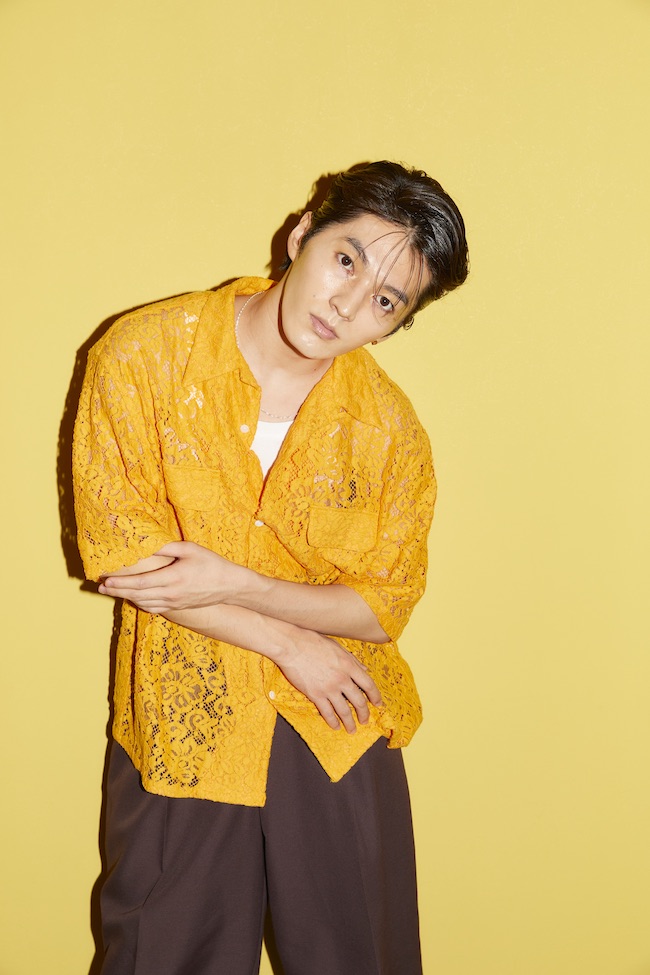 DISH// インタビュー「心の底をえぐって書いた“HAPPY”」 | Numero TOKYO