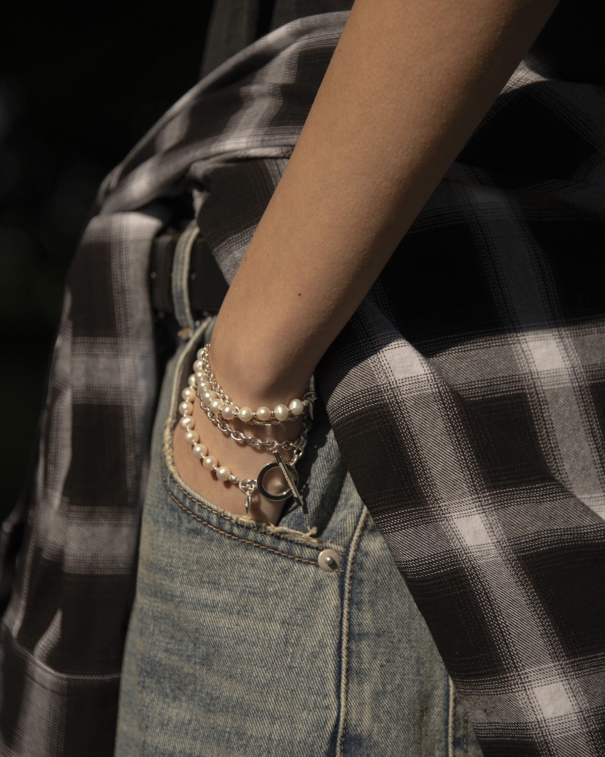 岩田剛典が手がけるファッションブランド「GOD ONLY KNOWS」がローンチ