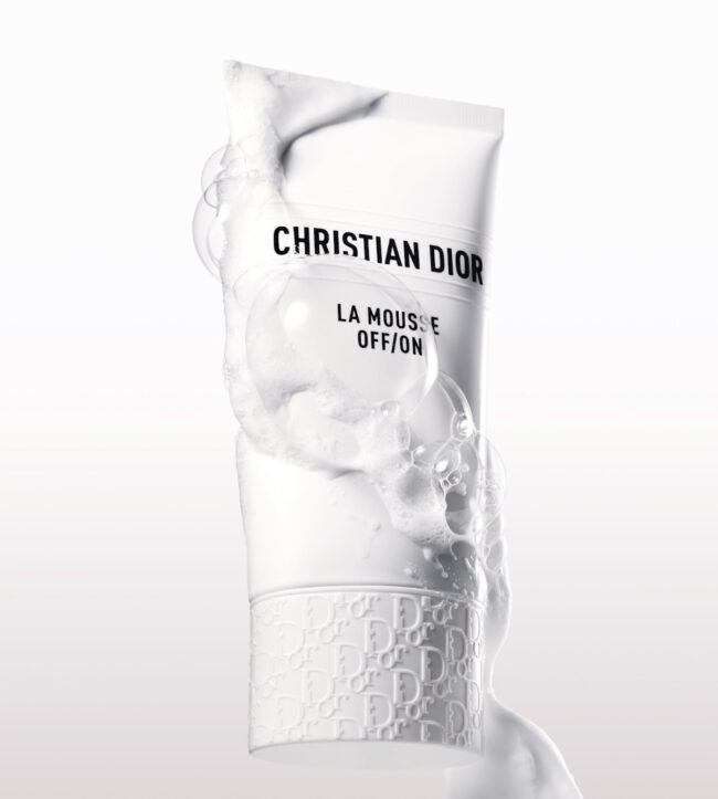 トワル ドゥ ジュイが可愛い、「ディオール」の限定マルチクリーム