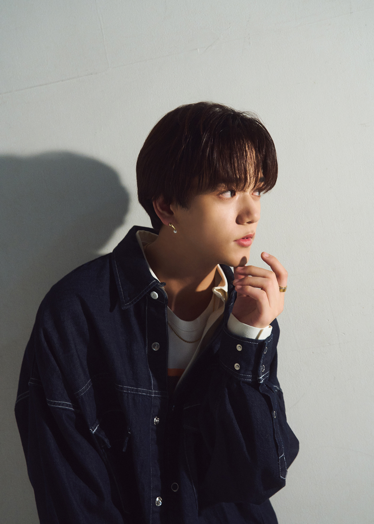 髙地優吾（SixTONES）、芝居で咲かせる“自分らしさ”という魅力