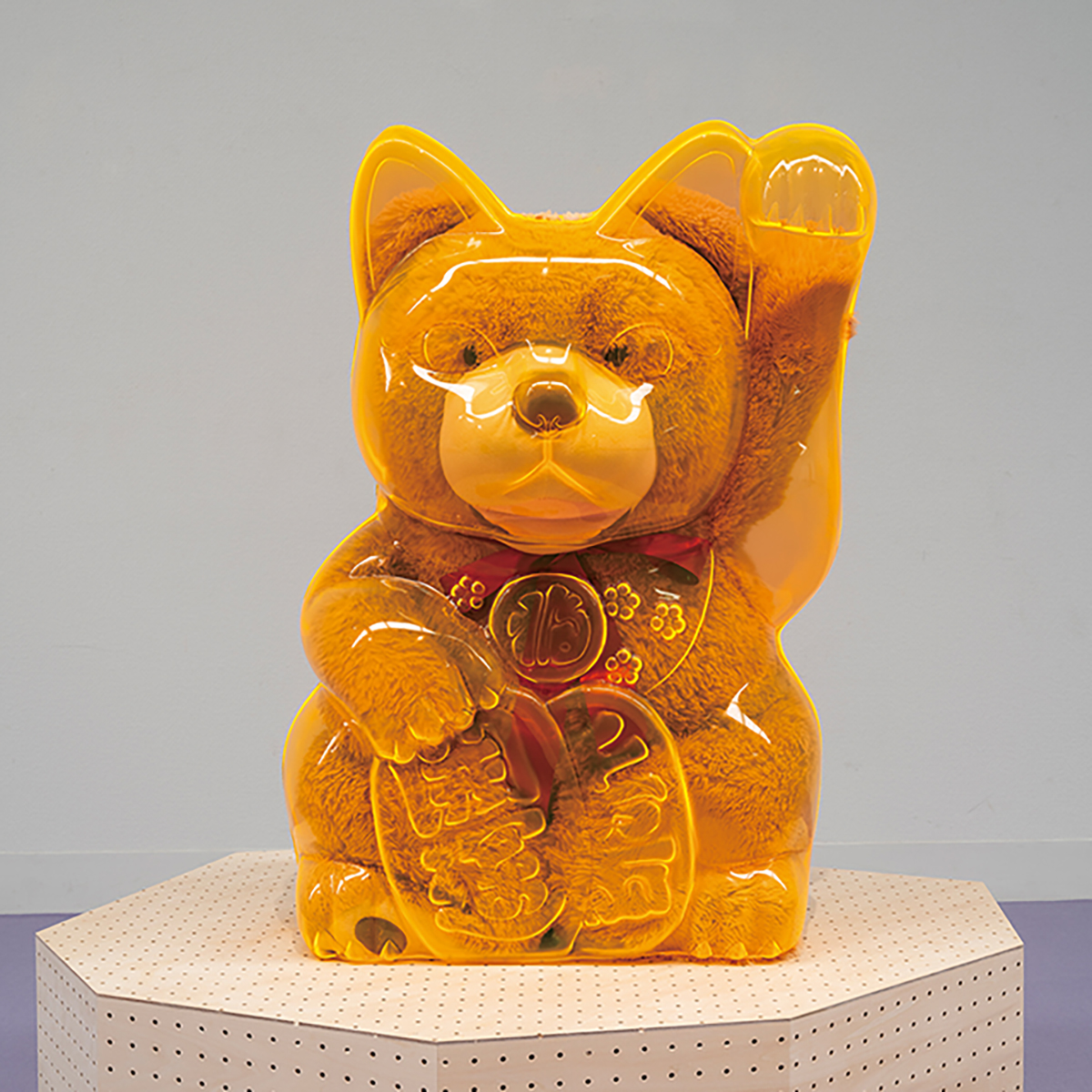 ホンマタカシの新作発表 ＠T-HOUSE New Balance | Numero TOKYO