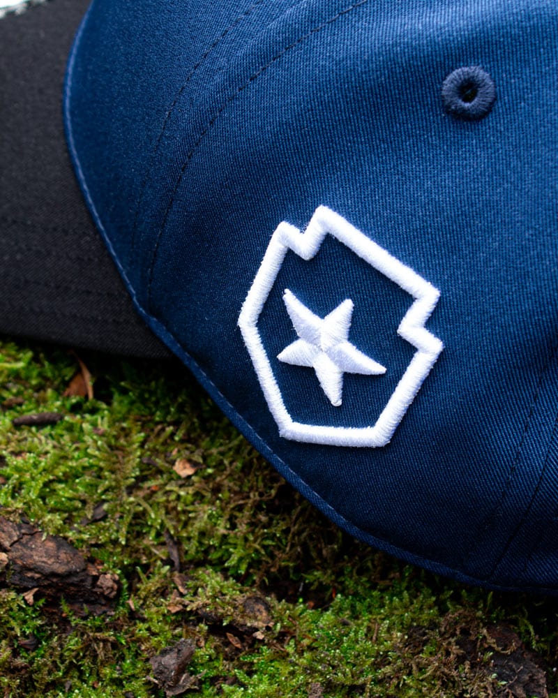 Official Resident Evil 3 S.T.A.R.S. Snapback | Numskull