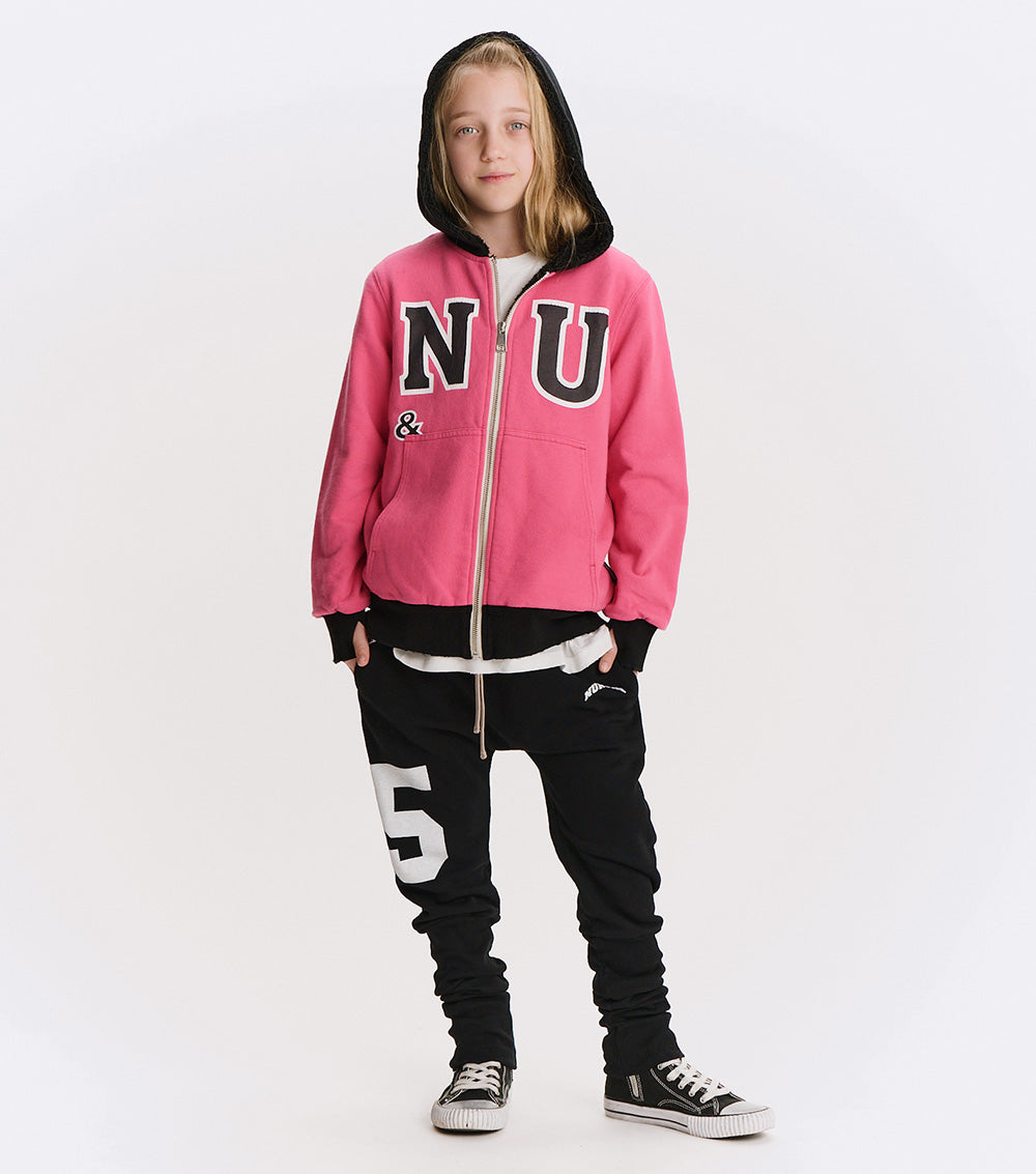 Cool Kids Clothes | NUNUNU