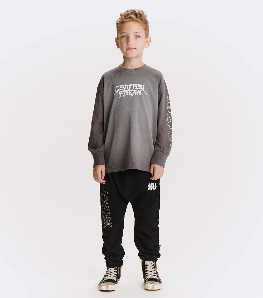 Cool Kids Clothes | NUNUNU