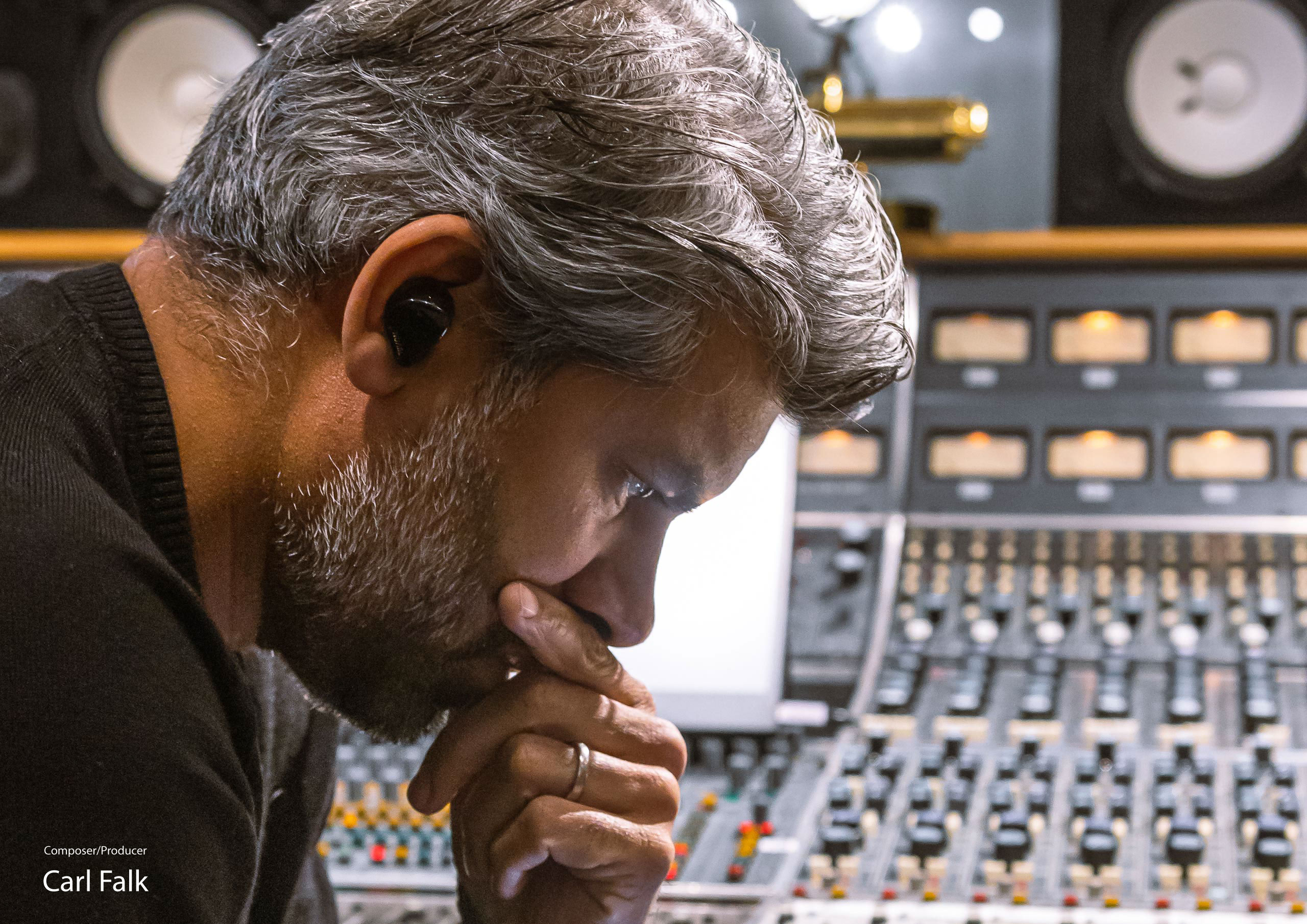 Inovatör｜完全ワイヤレスイヤホン｜NUARL