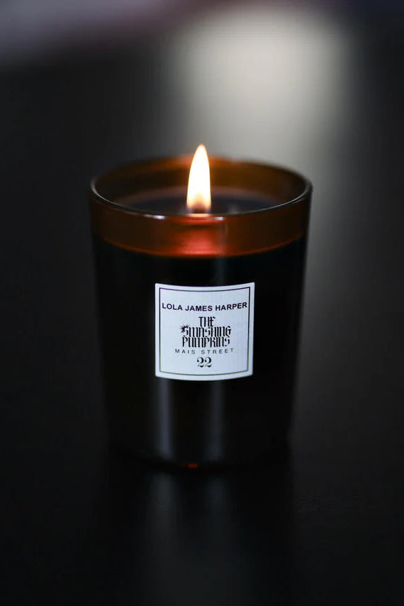 POINTTWOFIVE·SECOND FW24 0.25 MOMENTARY EAU DE PARFUM - NUBIAN