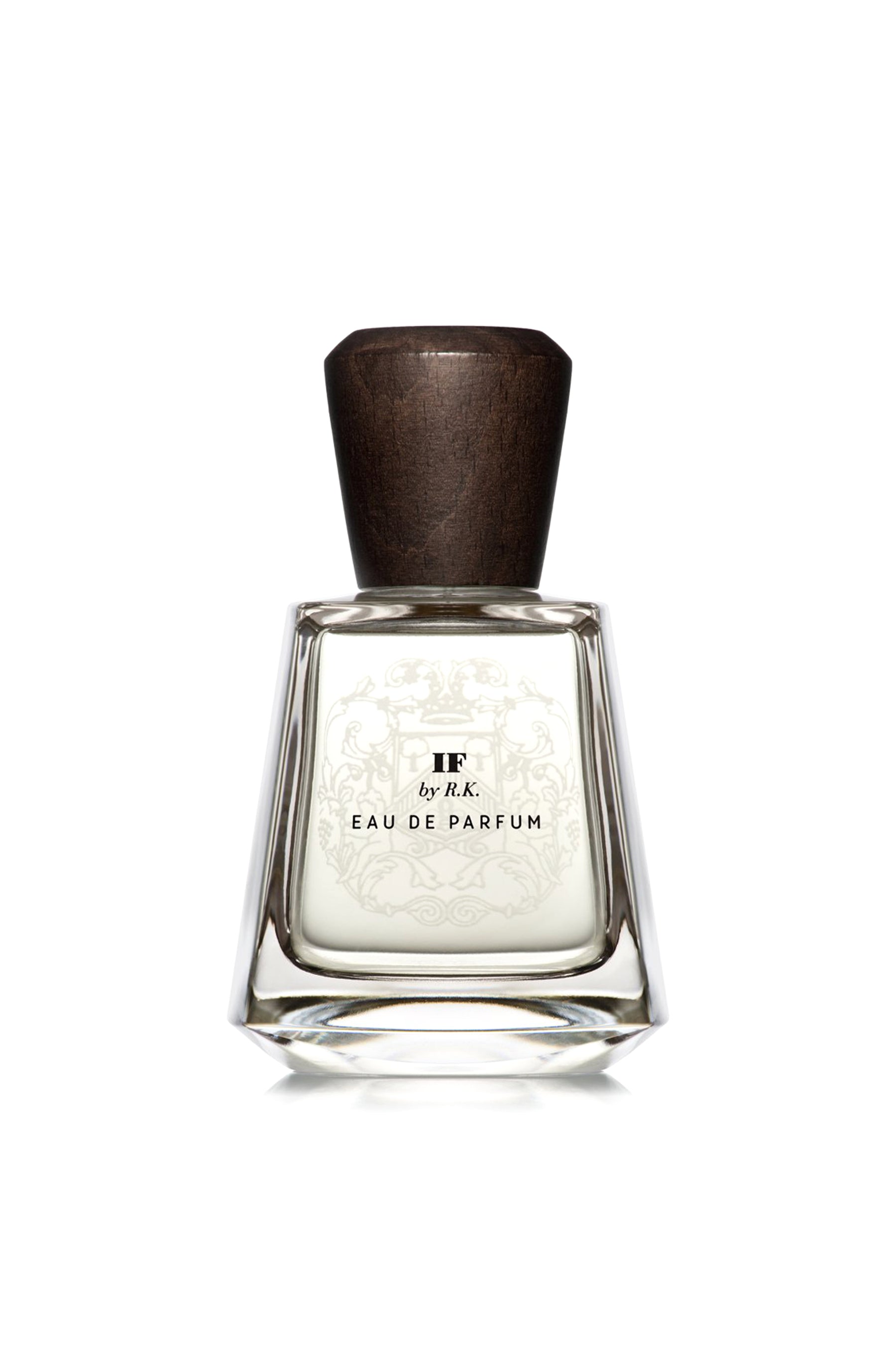 FRAPIN フラパン IF BY R.K. EDP / MULTI - NUBIAN