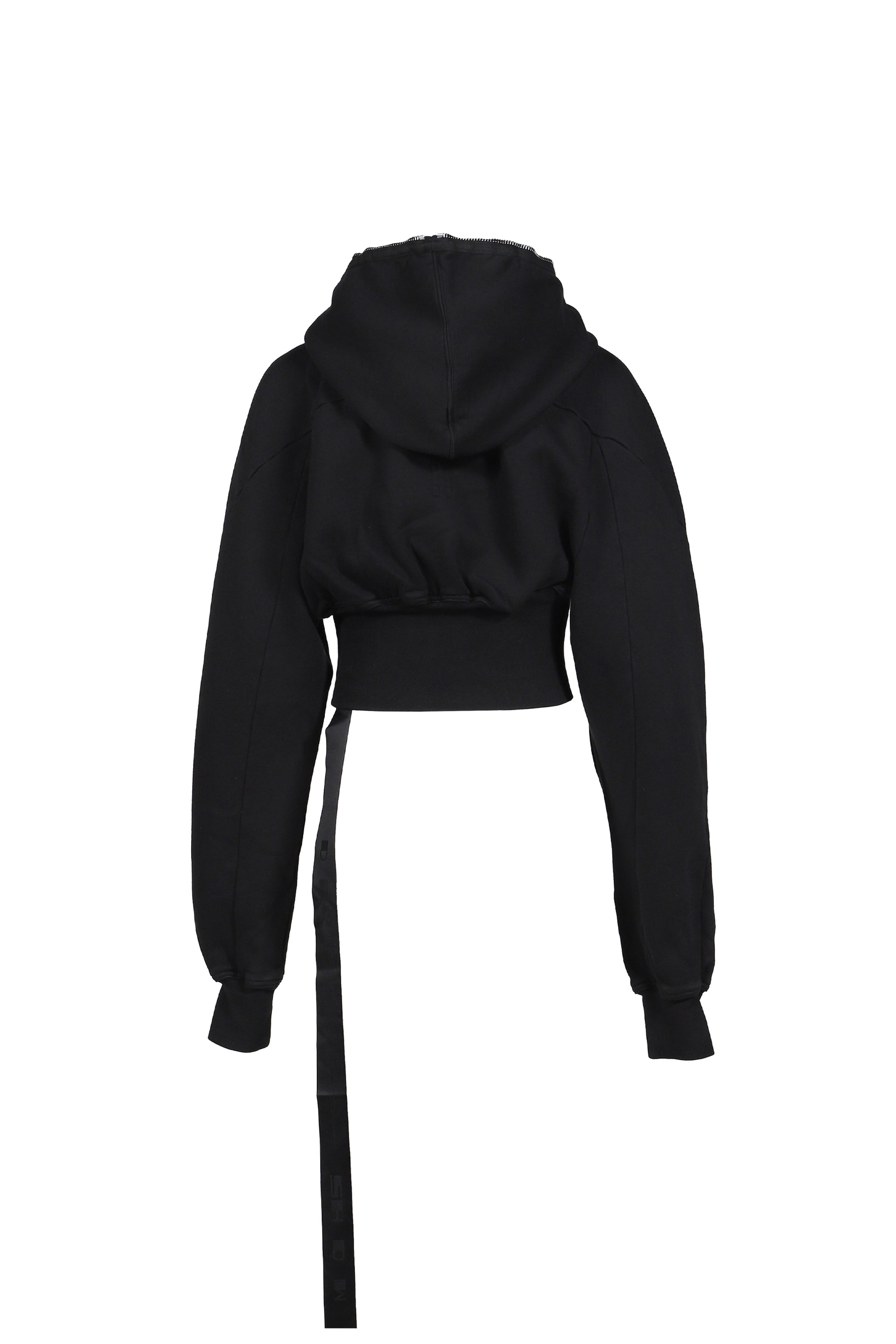 Rick Owens DRKSHDW リックオウエンス ダークシャドウ SS26 CROPPED