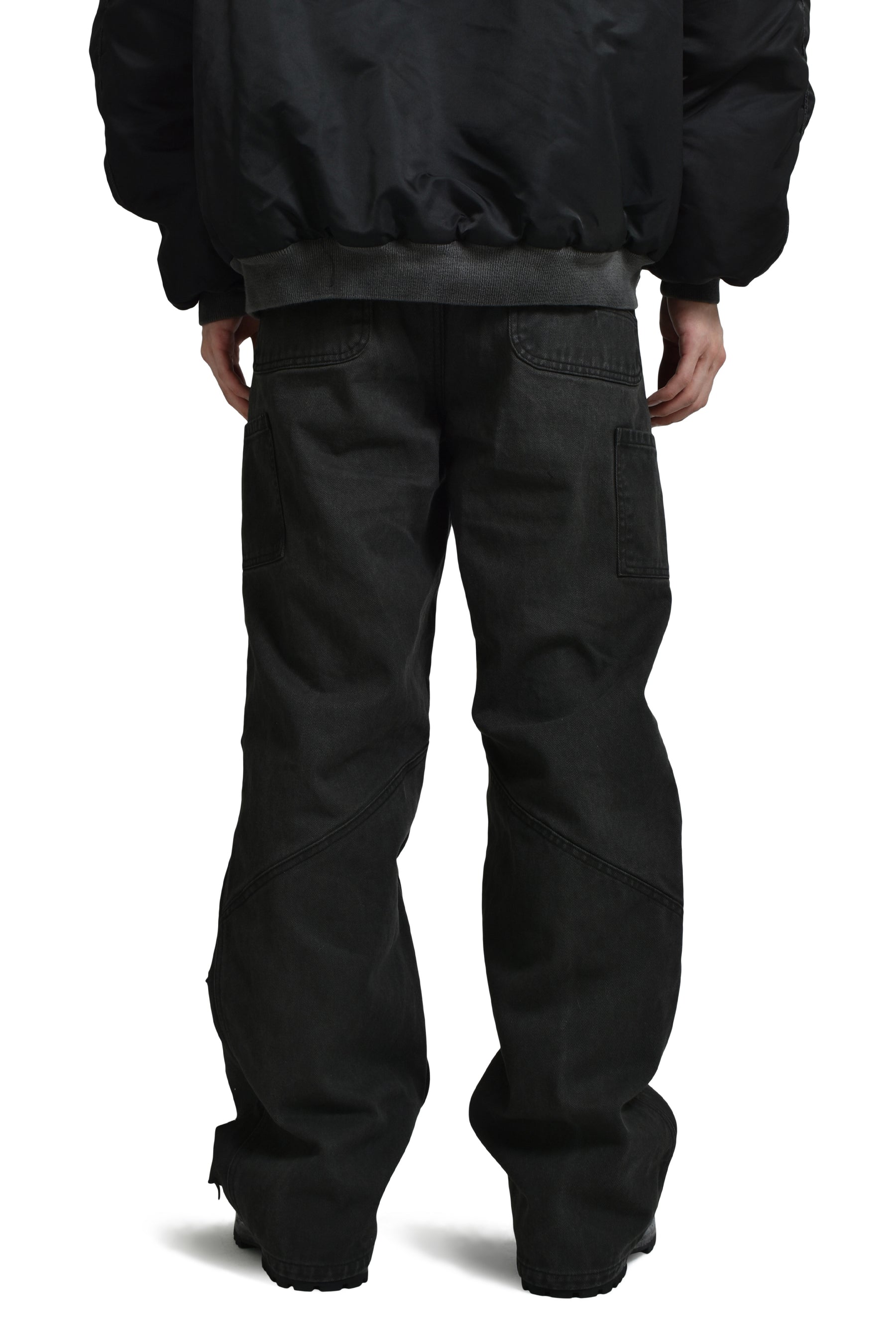 ALEXANDER DIGENOVA アレキサンダー ディジェノバ FW25 UNDERGROUND