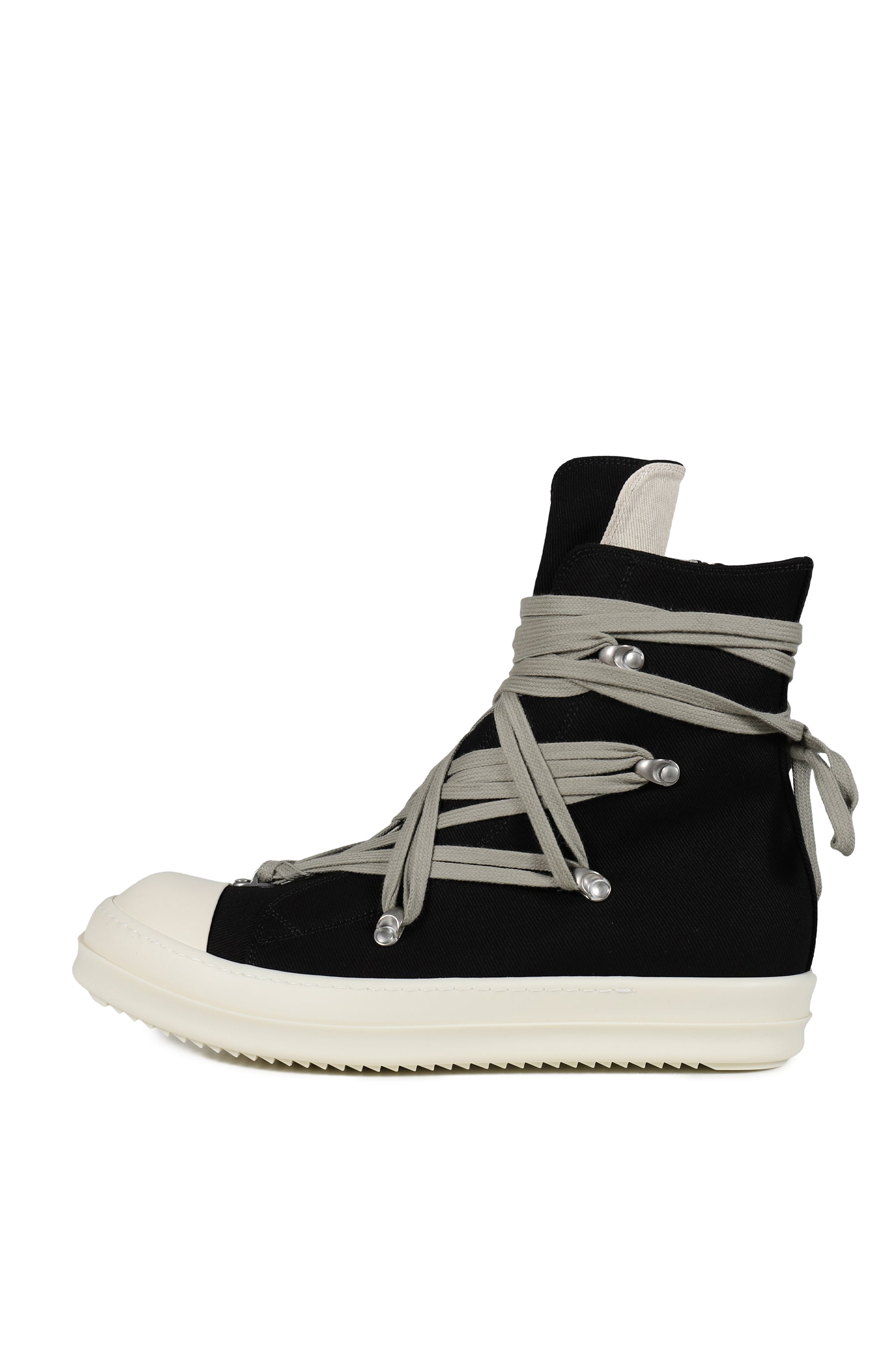 Rick Owens DRKSHDW リックオウエンス ダークシャドウ SS26 MEGA LACE