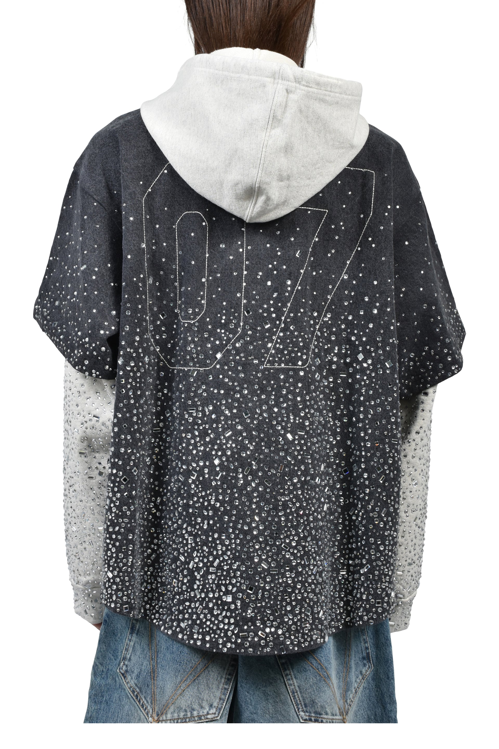 SATOSHI NAKAMOTO - NUBIAN