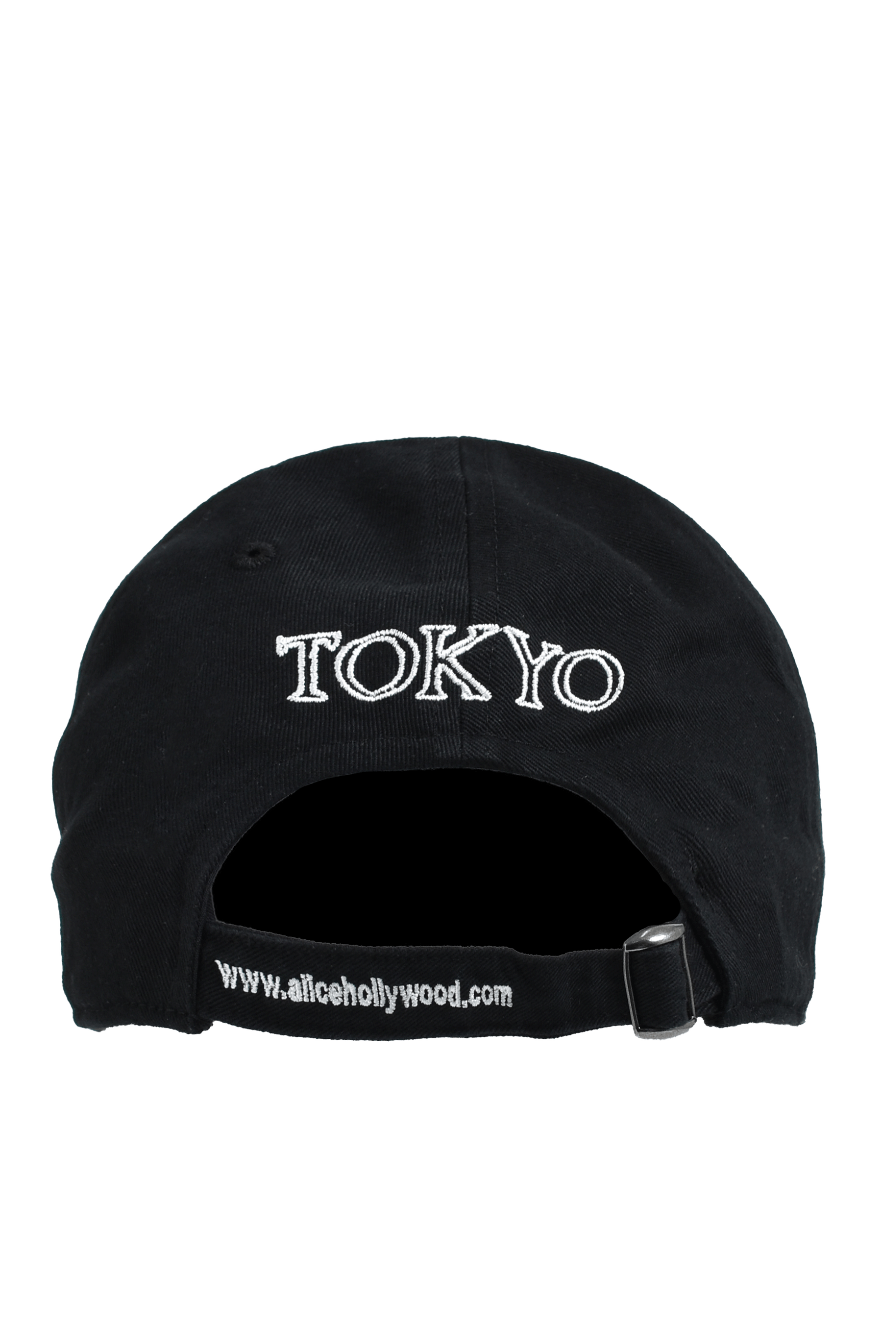 ALICE HOLLYWOOD アリス ハリウッド SS25 TOKYO EXCLUSIVE ATELIER 2.0