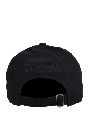 ALICE HOLLYWOOD アリス ハリウッド SS25 TOKYO EXCLUSIVE CHOPPER CAP