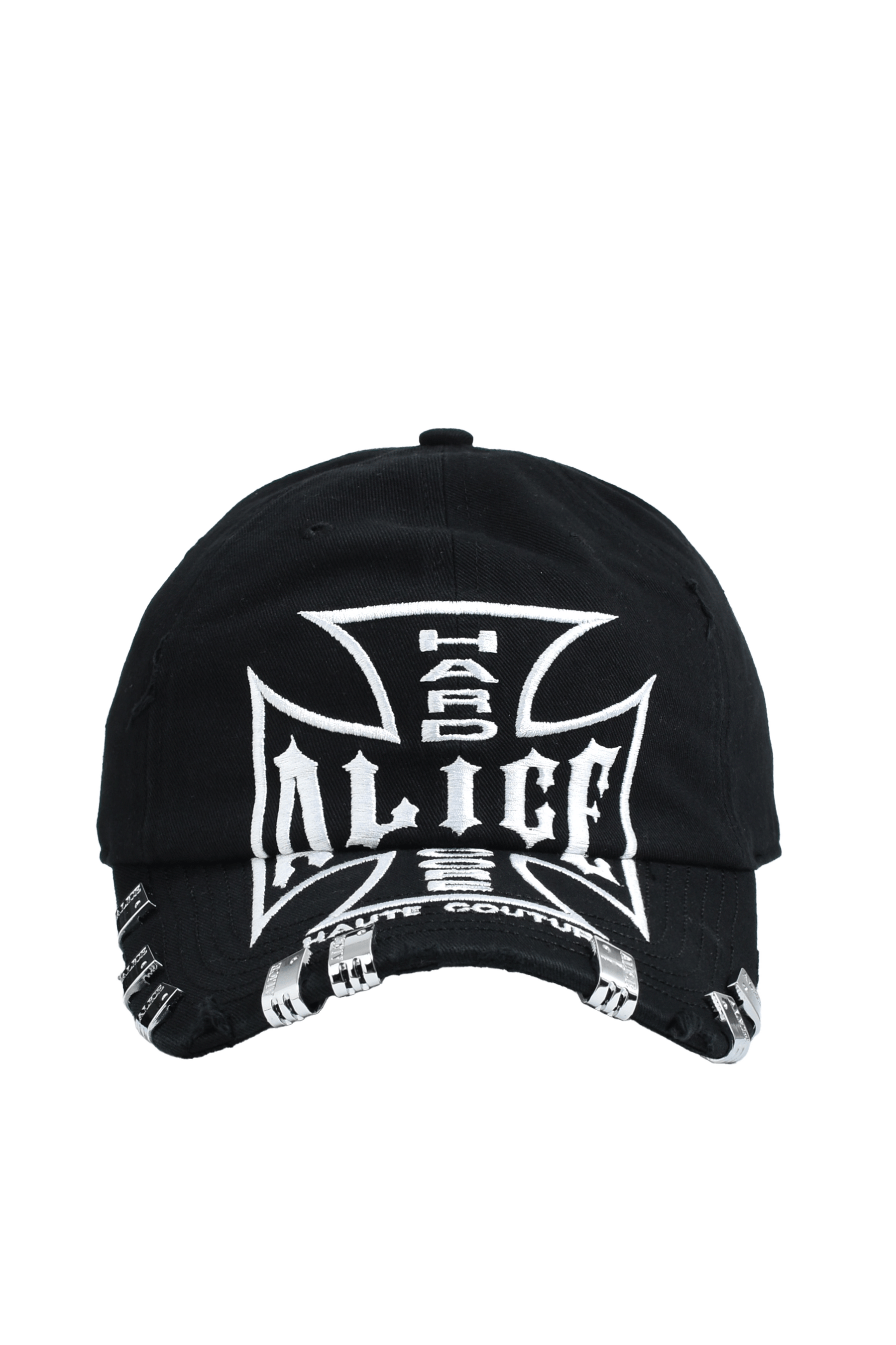 ALICE HOLLYWOOD アリス ハリウッド SS25 TOKYO EXCLUSIVE CHOPPER CAP