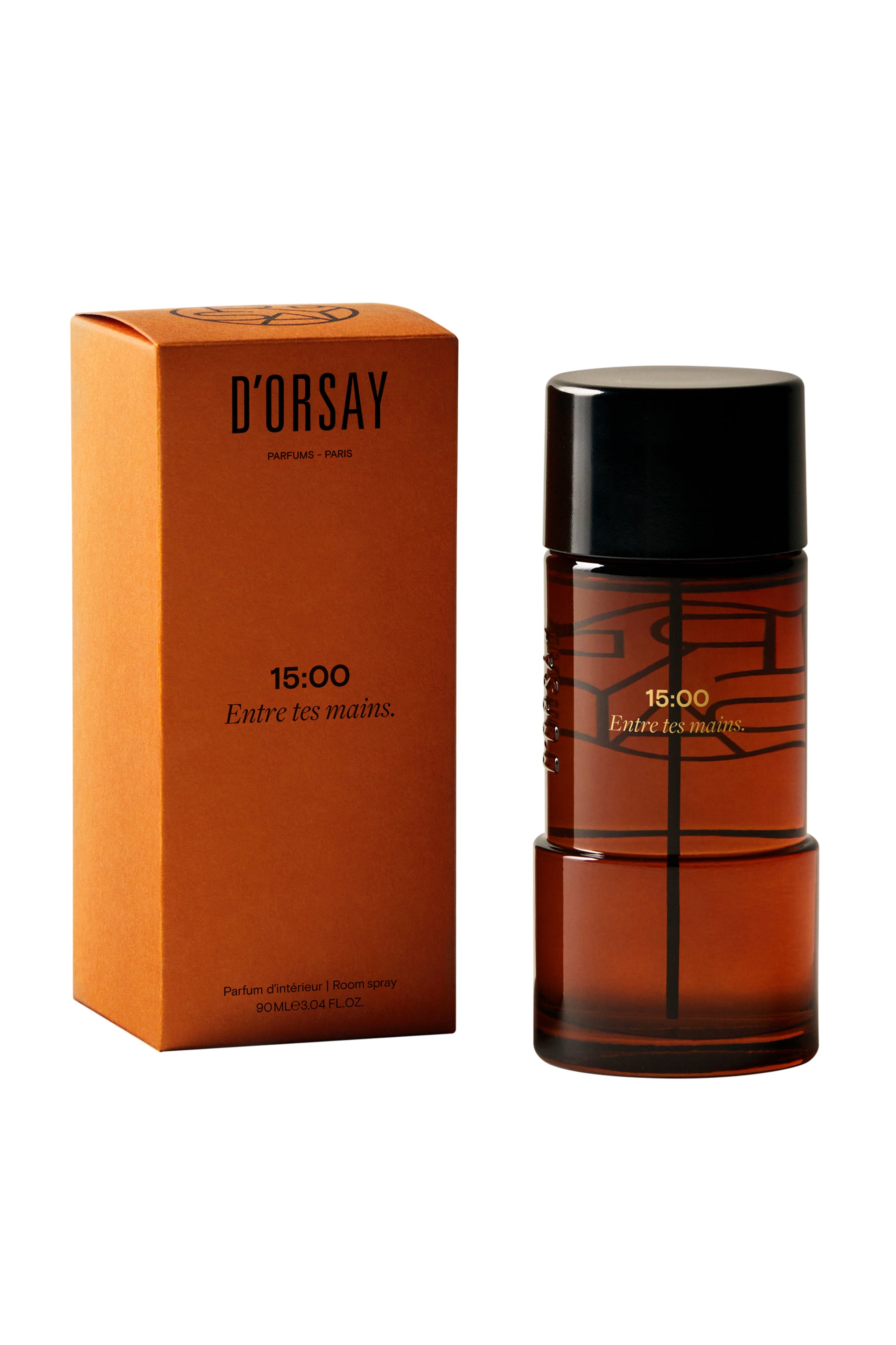 D'ORSAY(ドルセー) | NUBIAN TOKYO 通販