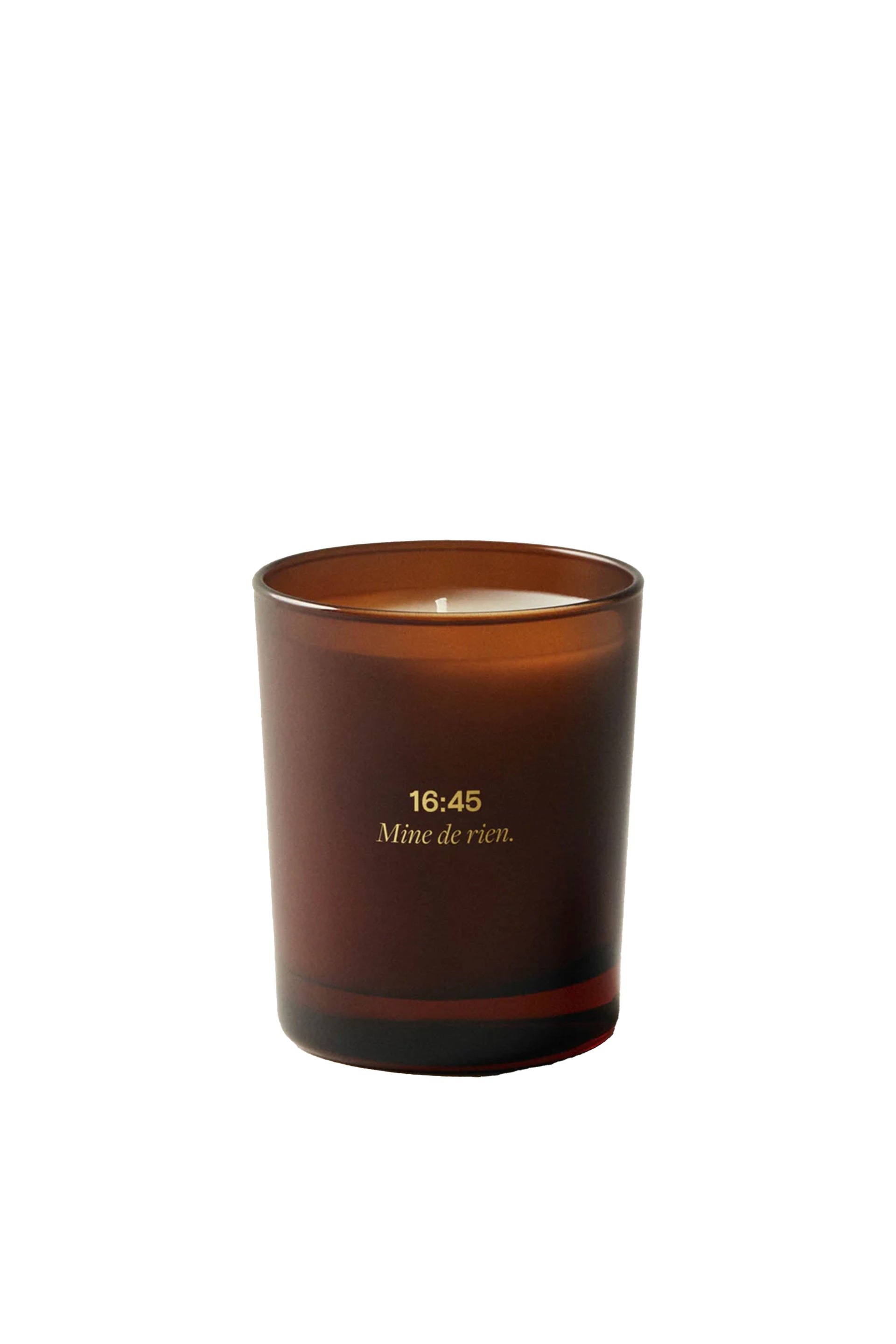 D'ORSAY ドルセー SS24 SCENTED CANDLE 15:00 ENTRE TES MAINS