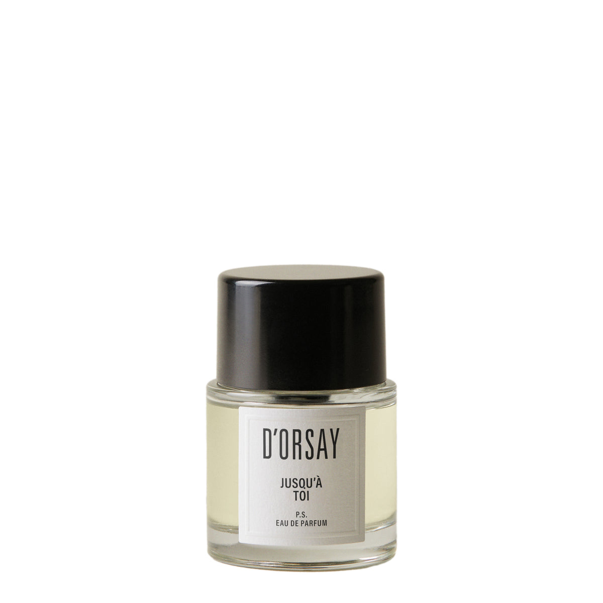 香水(ユニセックス) D'ORSAY Je suis le plus grand M.A. 50ml D'ORSAY