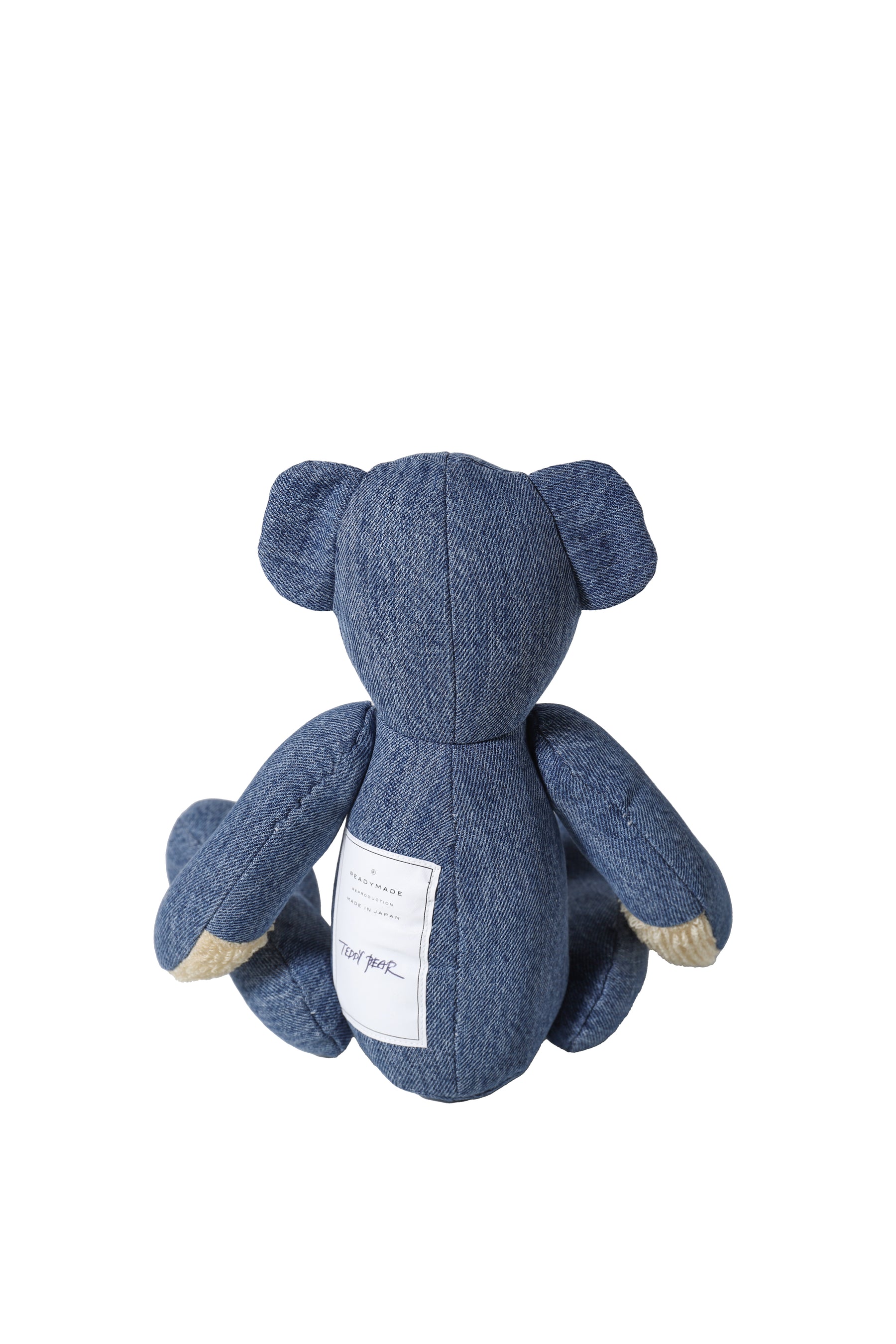READYMADE レディメイド FW24 TEDDY BEAR / ASSORT - NUBIAN