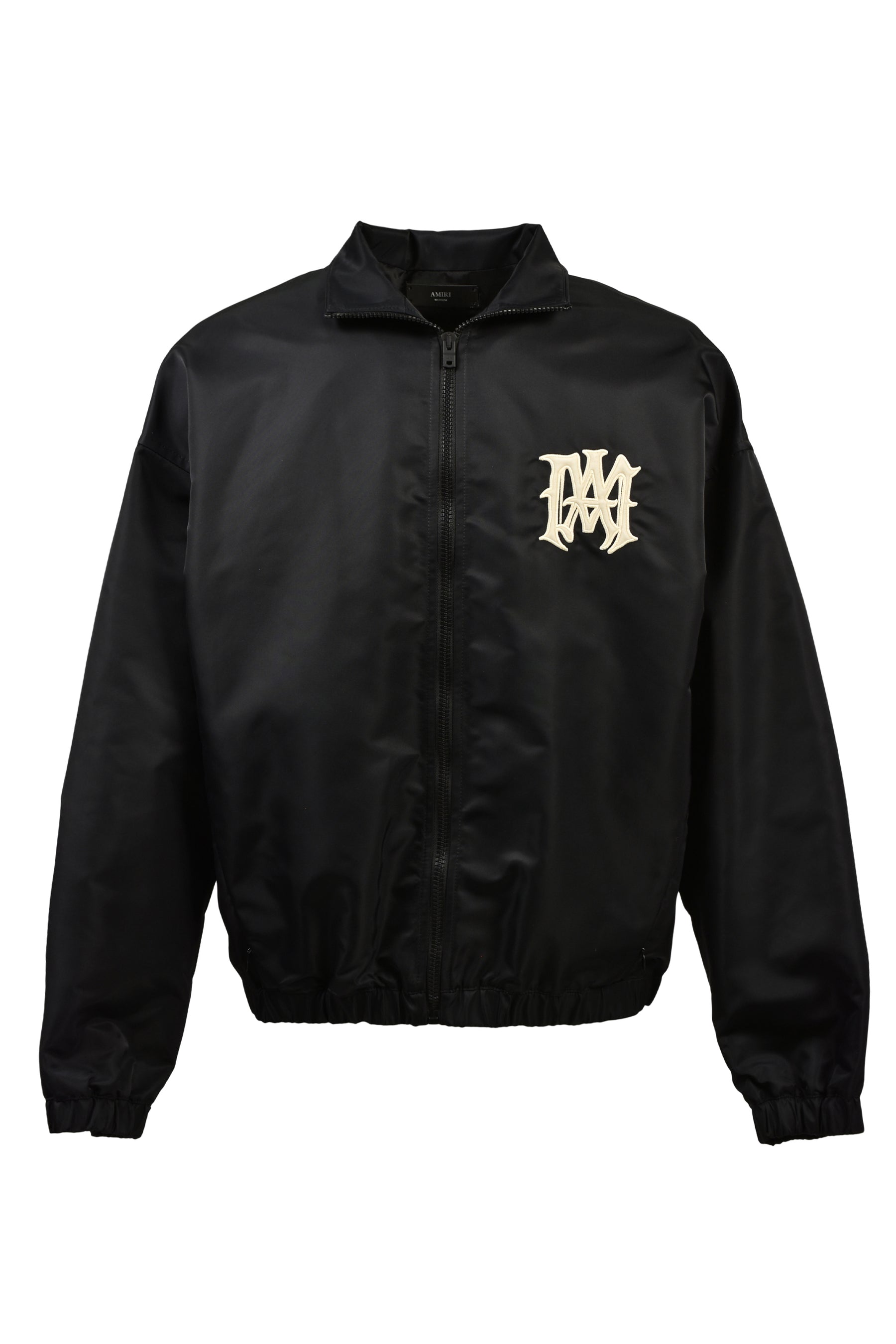 AMIRI アミリ SS26 AMIRI HOLLYWOOD JACKET / BLK - NUBIAN ヌビアン