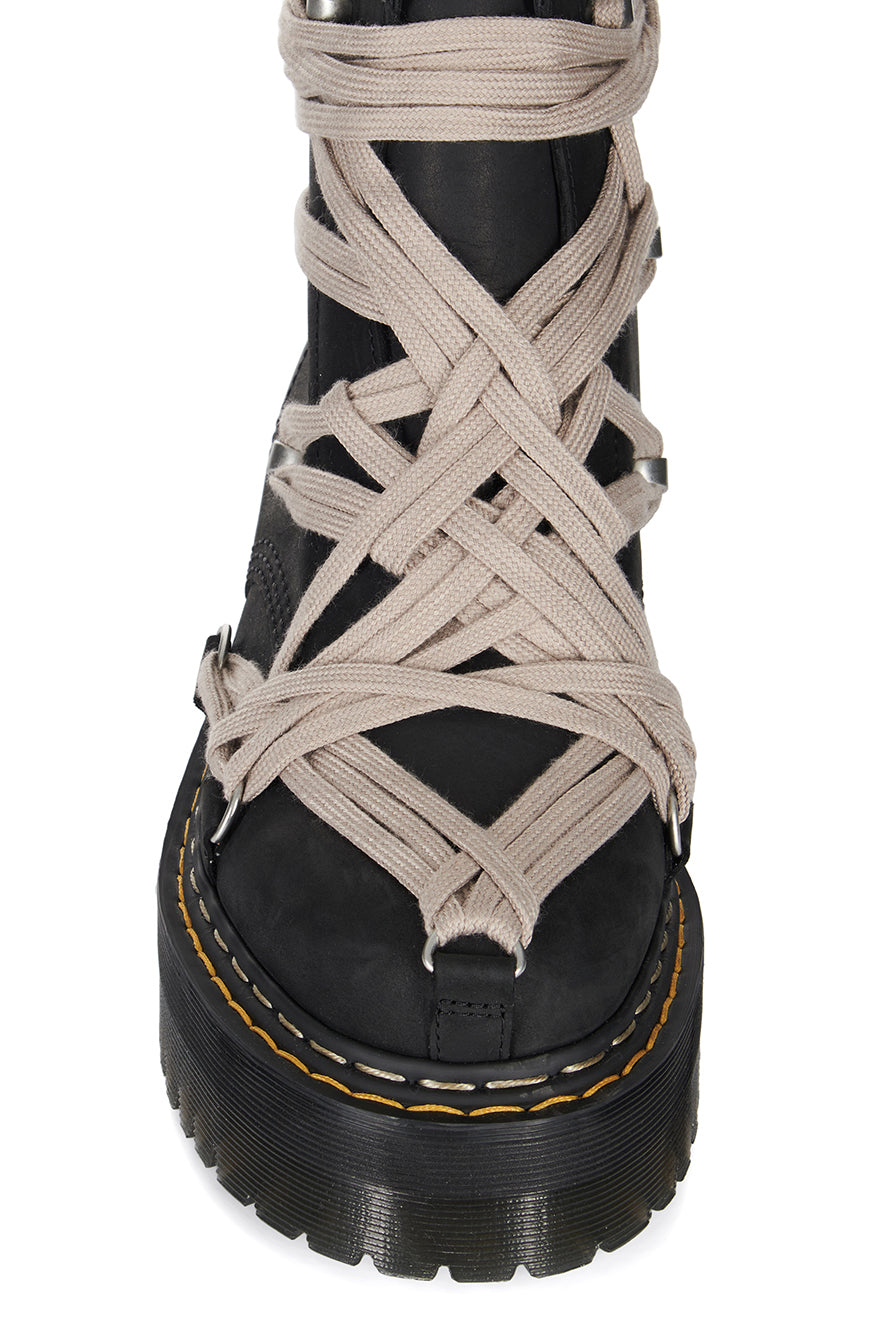 Rick Owens × Dr. Martens リックオウエンス × ドクターマーチン