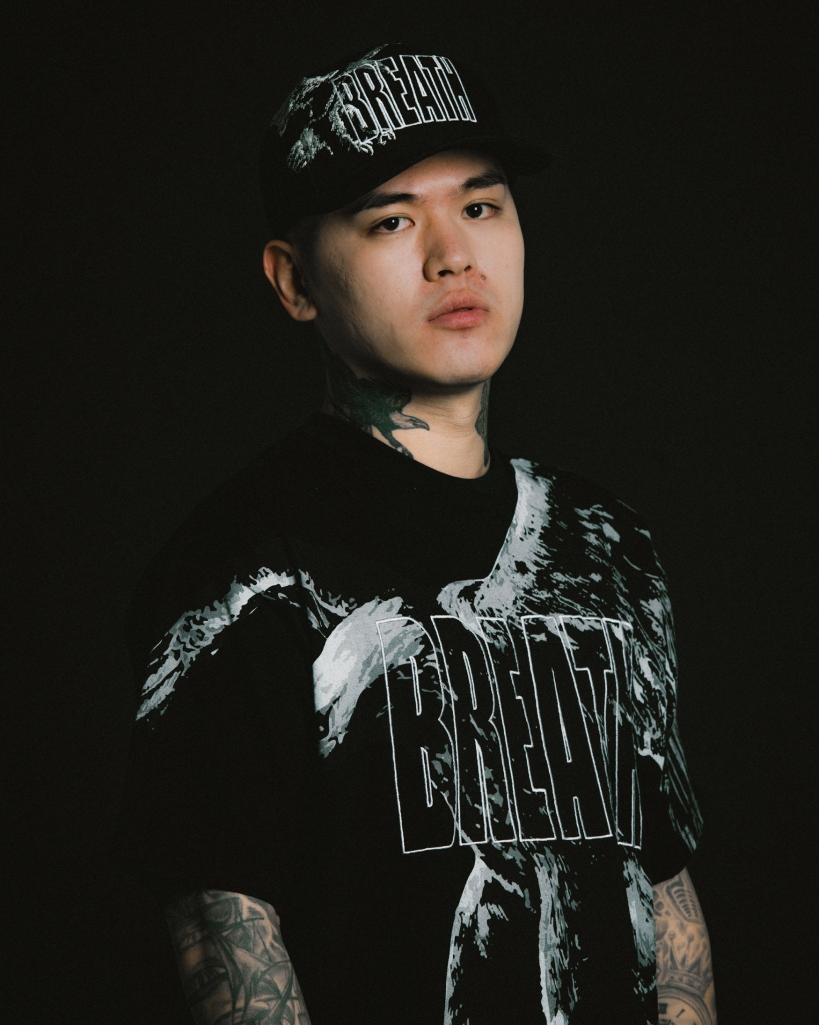 BREATH × New EraCOLLABORATION