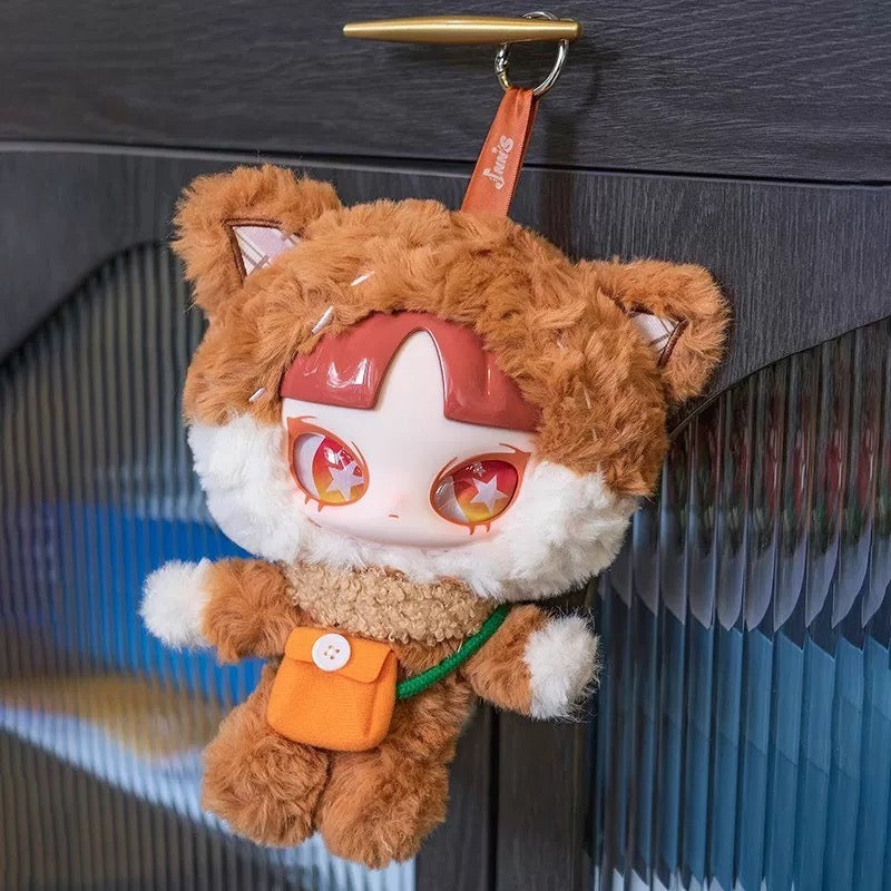 INN'S Crossing Springぬいぐるみペンダント – Nuit Town