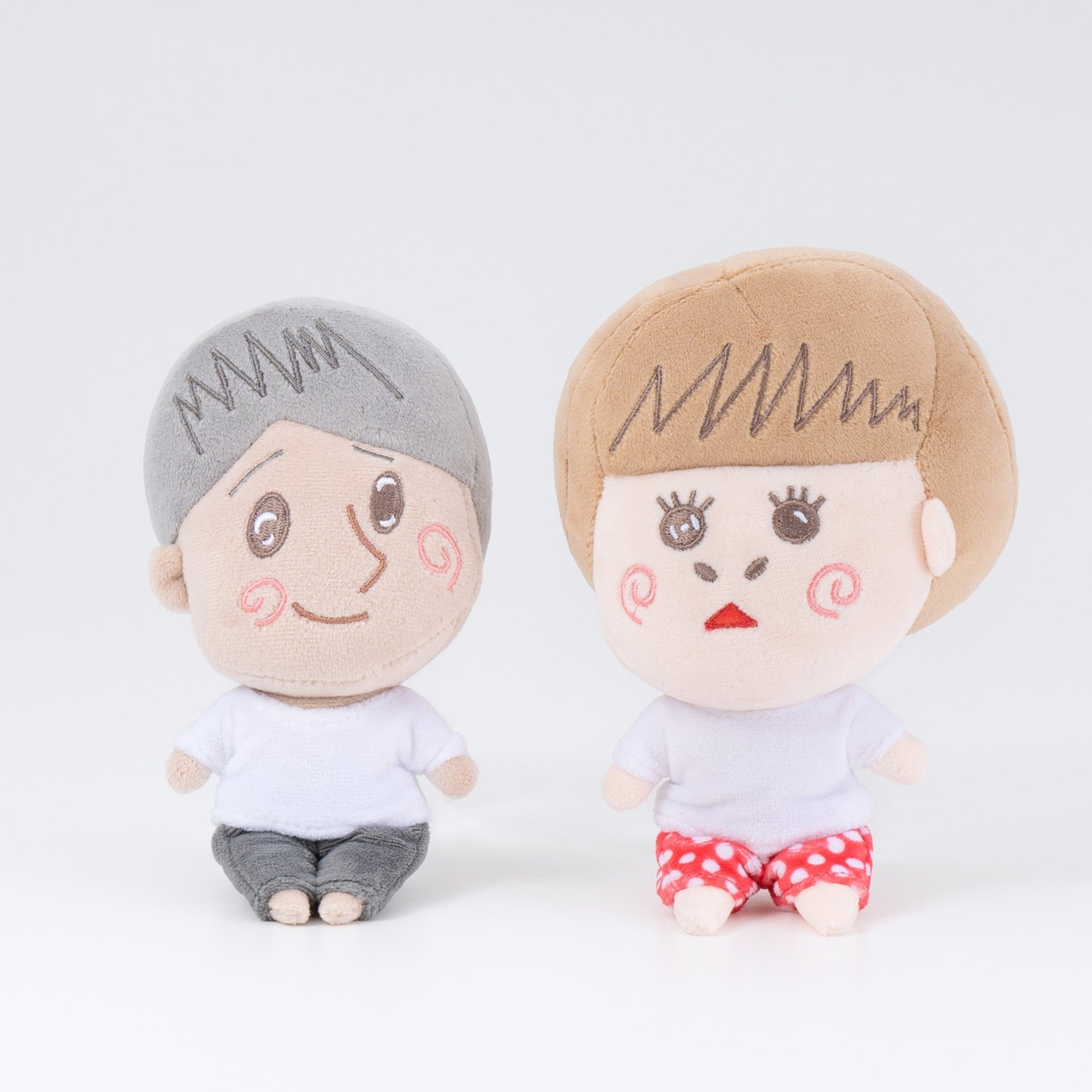 けーとくん by そんな奥さんおらんやろ – ぬいくら