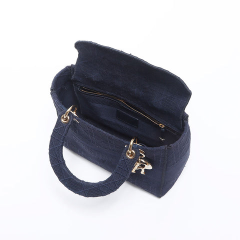 クリスチャンディオール Christian Dior レディディオール ロゴ 2way