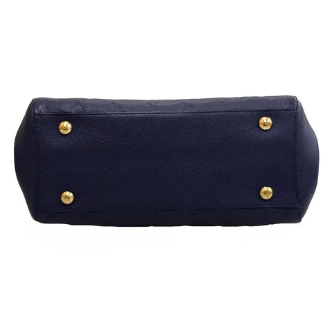 ルイ・ヴィトン LOUIS VUITTON モノグラム アンプラント モンテーニュ