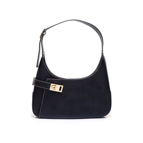 サルヴァトーレフェラガモ Salvatore Ferragamo ガンチーニ ショルダー