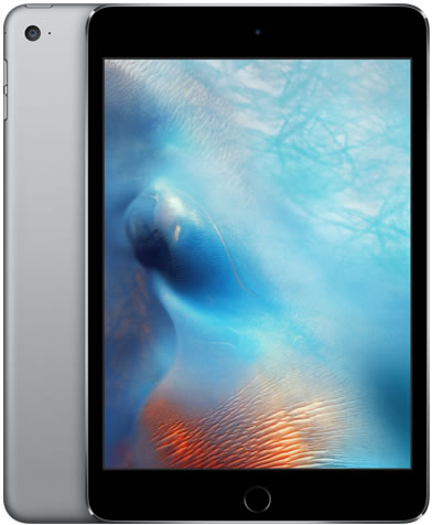 iPad mini (第3世代) 中古最安値