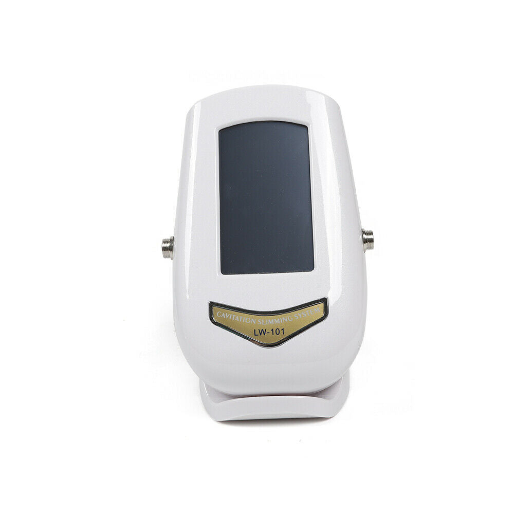 3-in-1 40K Ultrasonic Cavitation Slimming Machine | NuLifeBeauty