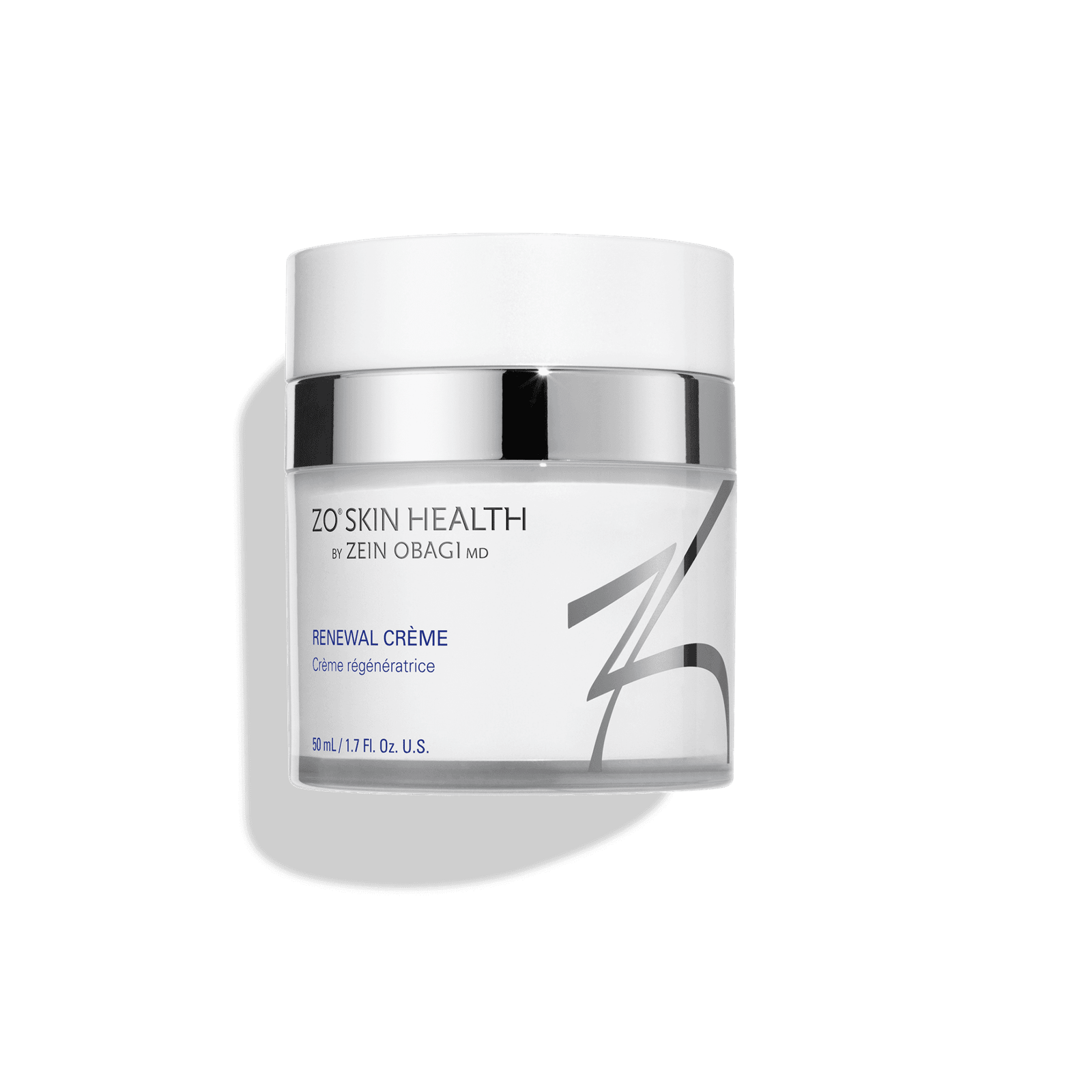 ZO Skin Health Renewal Creme - Nurse Jacklyn