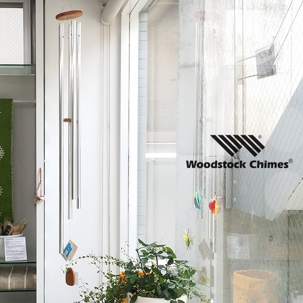 ウィンドチャイム 『ウエストミンスターの音色』 ウッドストック