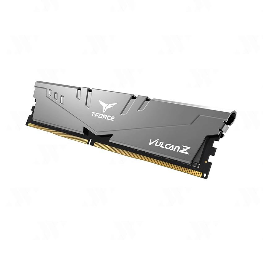 Ram TEAMGROUP Vulcan Z Gray 32GB DDR4 3600Mhz