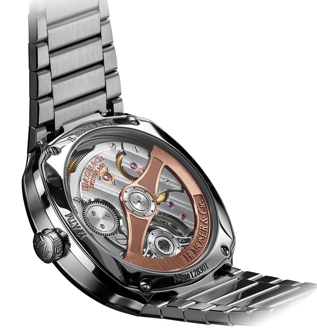 ち*い様 moon スペクトラム・ムーン by Monoli プリズム ネックレ ち