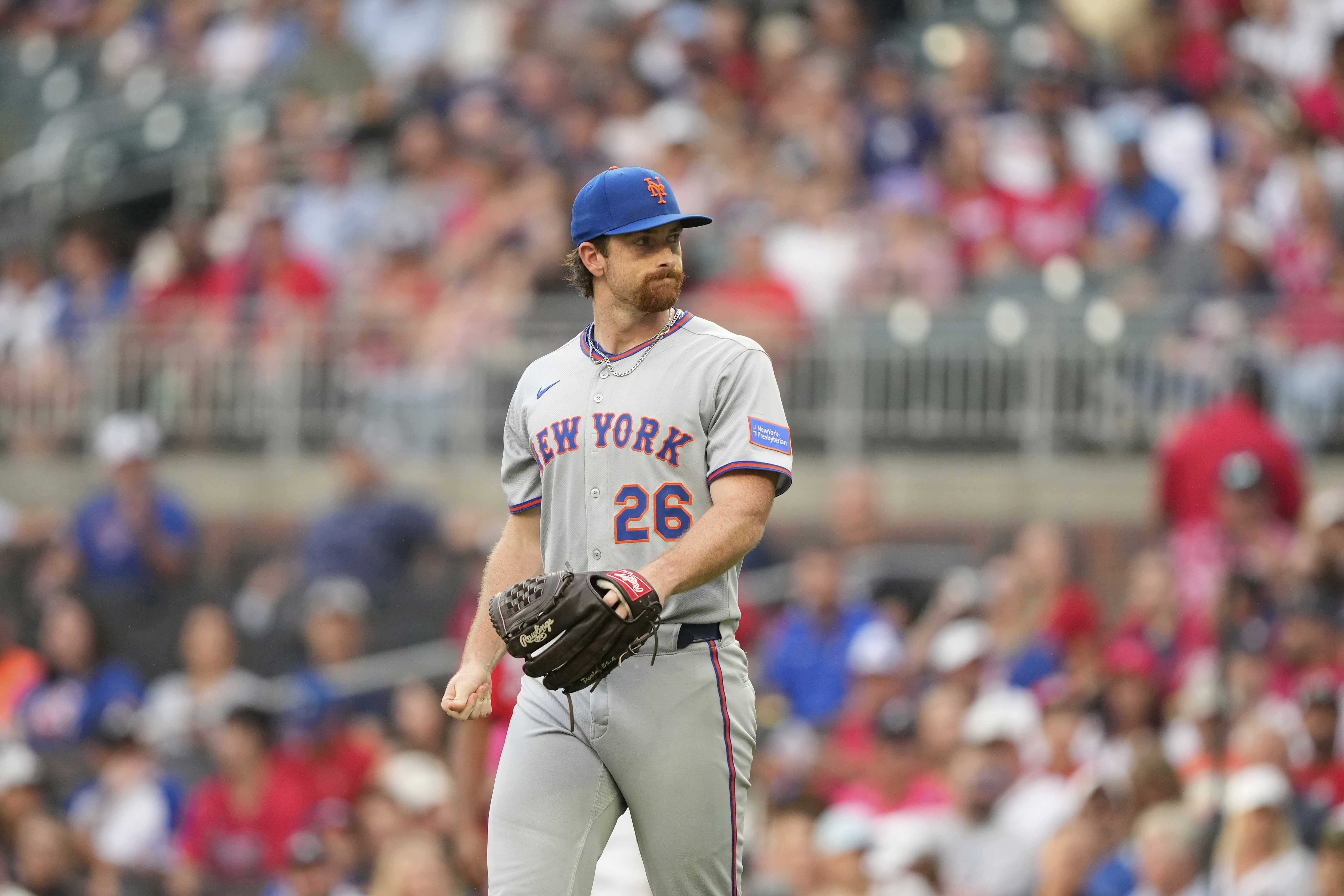 Fanatics Sportsbook promo: Bet $10, get $50 in FanCash for Mets vs