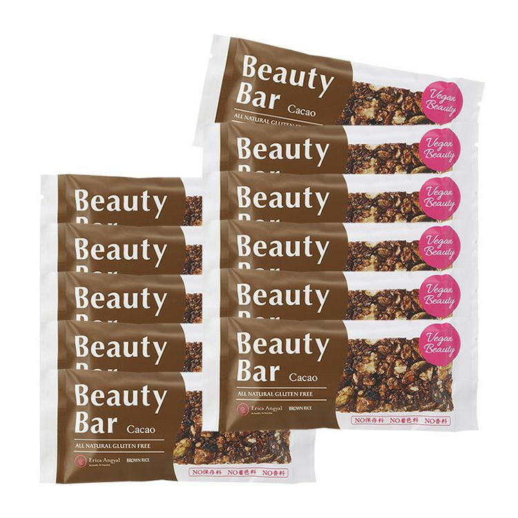 ビューティーバー[プレーン]10本セット（1本プレゼント付） | ニールズ