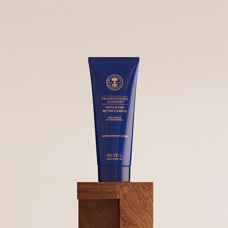 フランキンセンス インテンス トリプルアクション メルティング