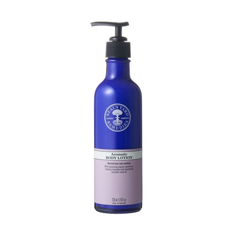 保湿ケア | ニールズヤード レメディーズ 公式オンラインショップ