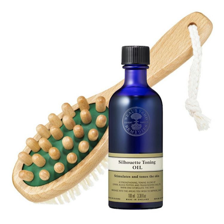 ビューティシルエットセット | ニールズヤード レメディーズ 公式