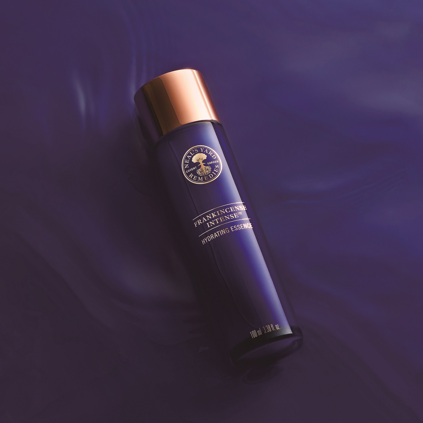 フランキンセンス インテンス ハイドレイティングエッセンス